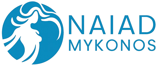 Naiad Logo